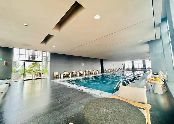 Loft Reforma Embassy Apartamento